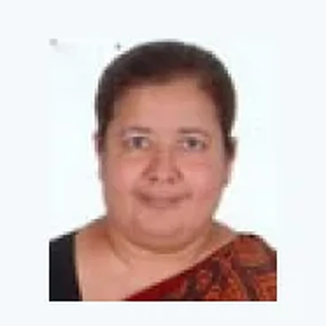 DR. L. R. SETH