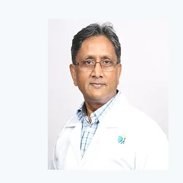 Dr M N Sehar