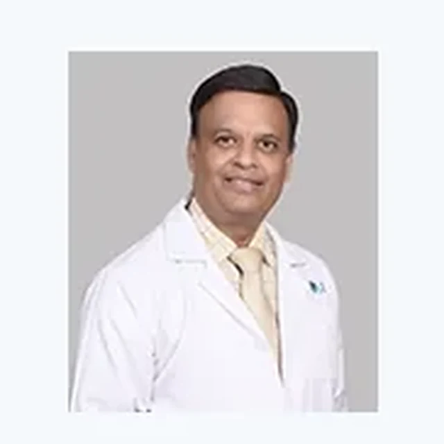 Dr M S Chaudhary