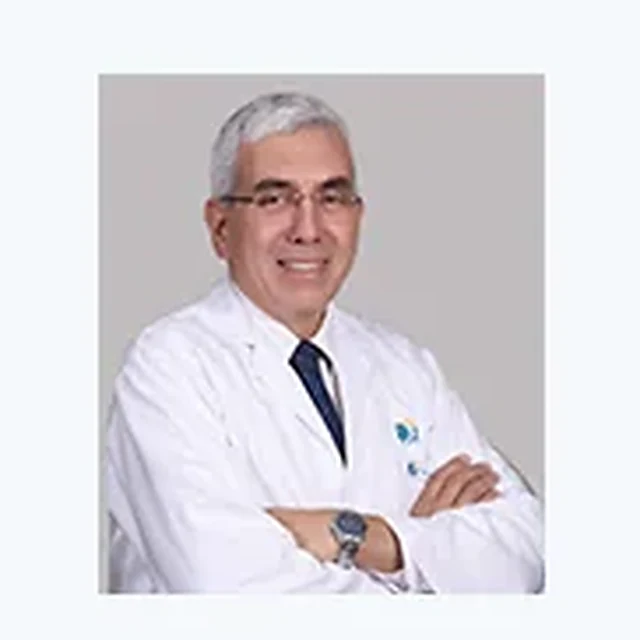 Dr Mukul Varma