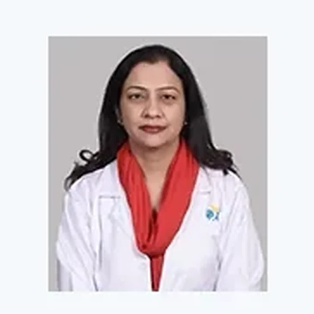 DR. NEELAM SURI