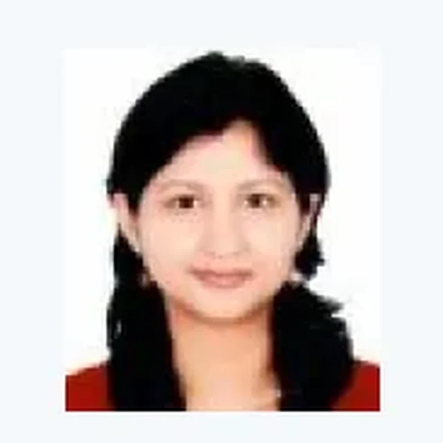 Dr. Nidhi Gupta