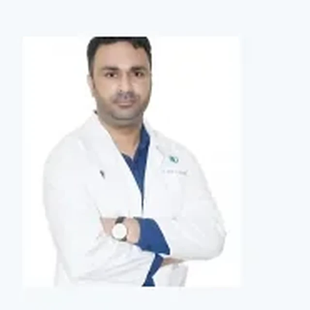 DR. NOOR UL DIN MALIK