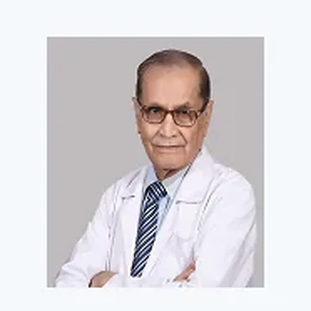 DR. P. L. DHINGRA