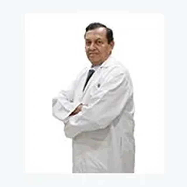 Dr. Rakesh Kumar