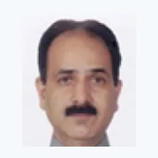 DR. RAMAN RAINA