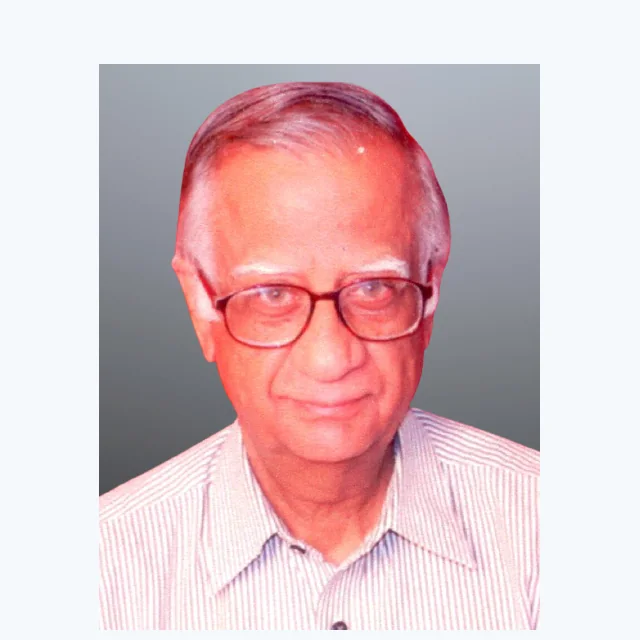 Dr Ravi Bhatia