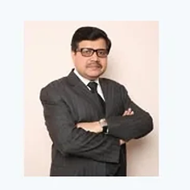 Dr S Chatterjee