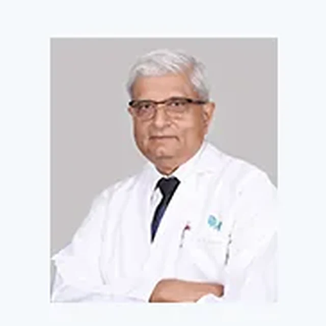 DR. S. H. ANSARI