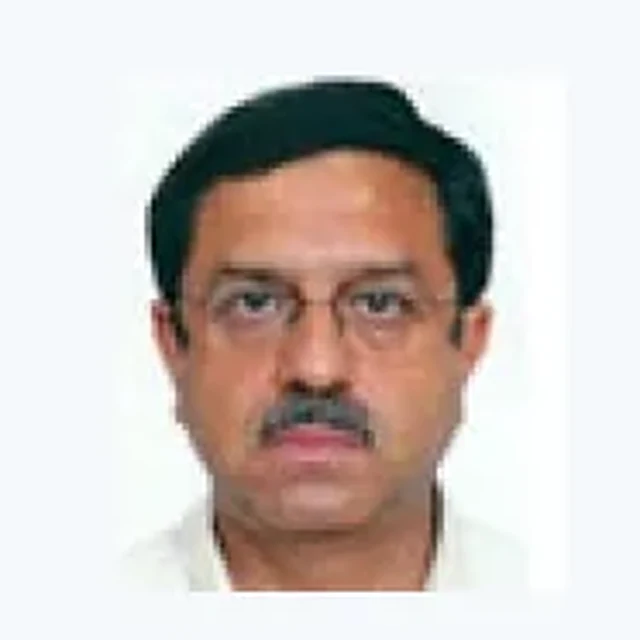 Dr. Sanjay Sikka
