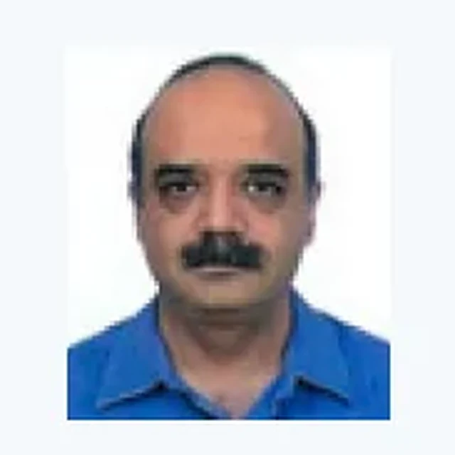 DR. SANJEEV ANEJA