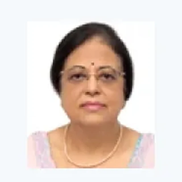 Dr. Shakti Bhan Khanna