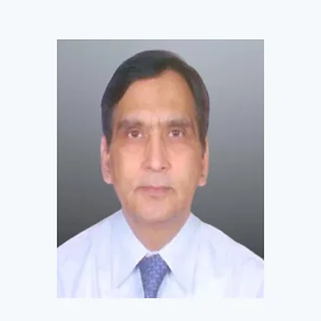 Dr Sogani Shani Kumar