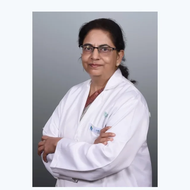 Dr. Sohani Verma