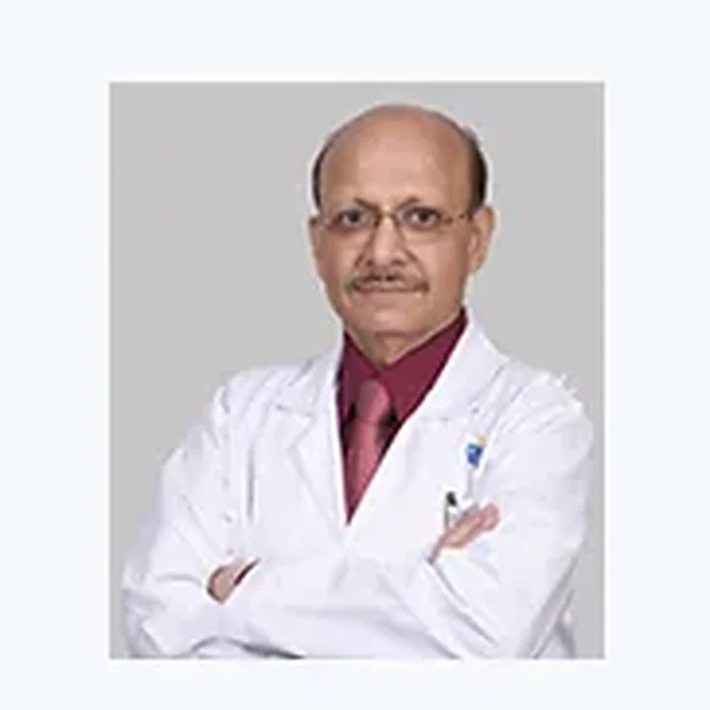 DR. SUBHASH CHAWLA