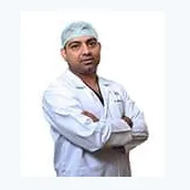 DR. SURESH SINGH NARUKA
