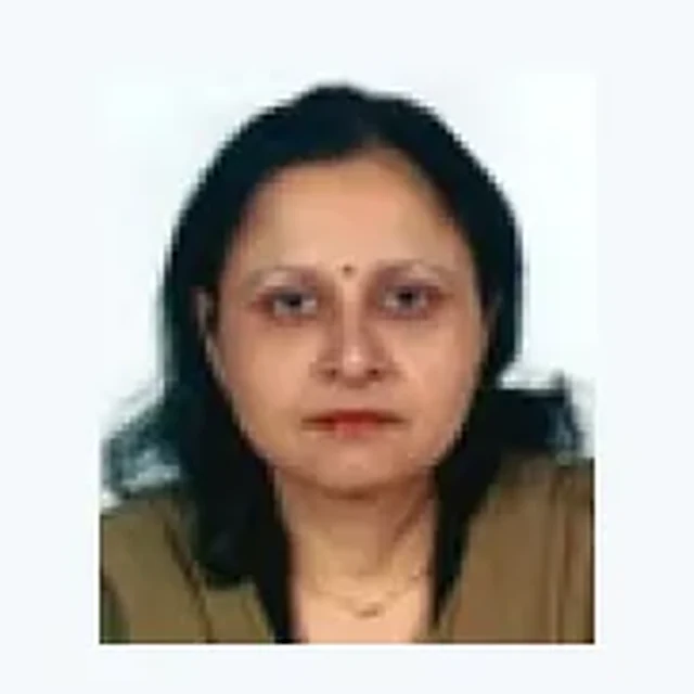 DR. TULIKA