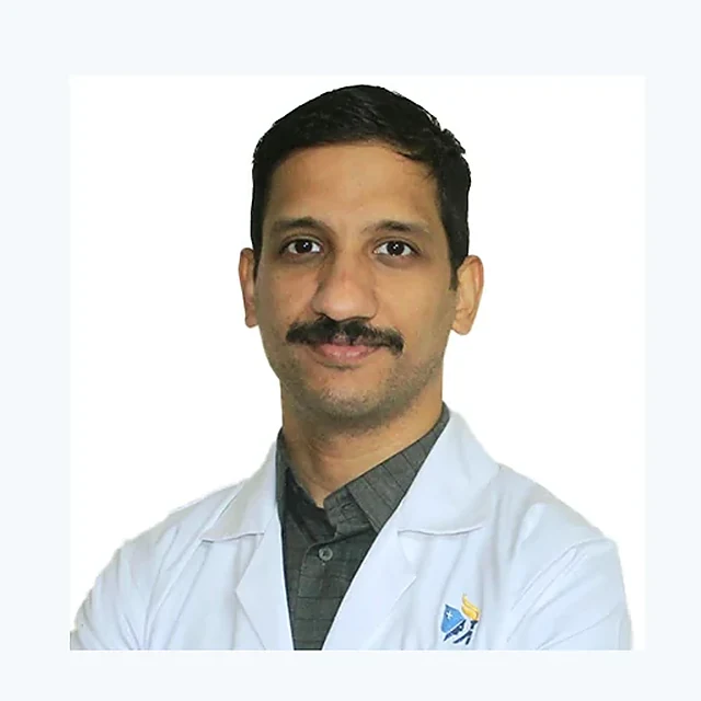 Dr. Yashwant Singh Tanwar