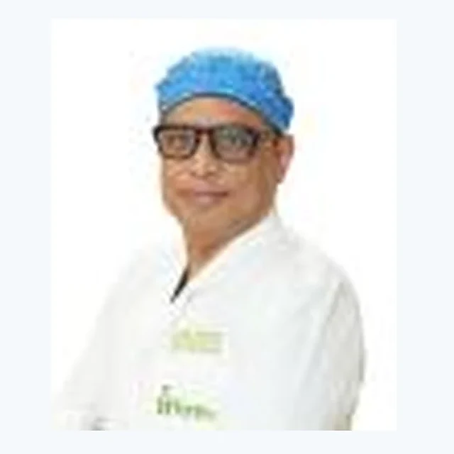 Dr. Anil Mandhani