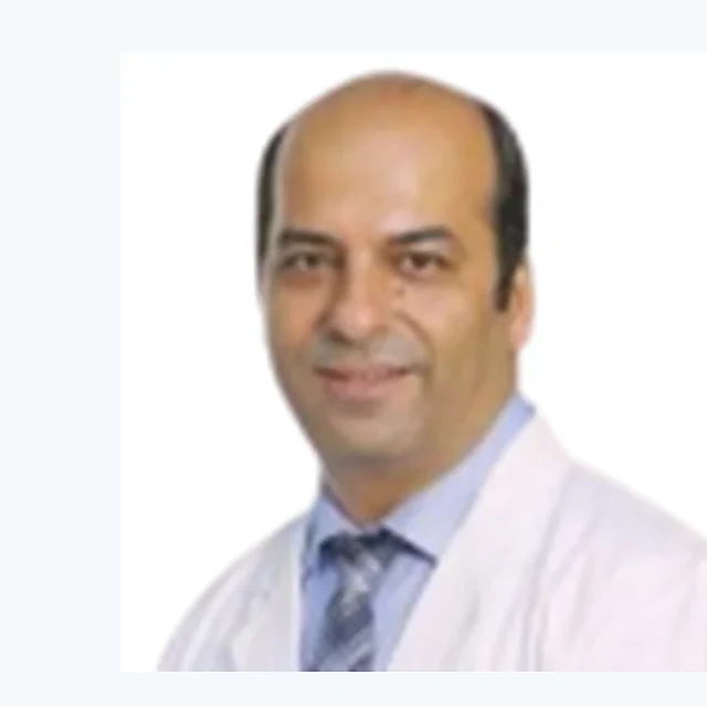 Dr. Ankur BAHL