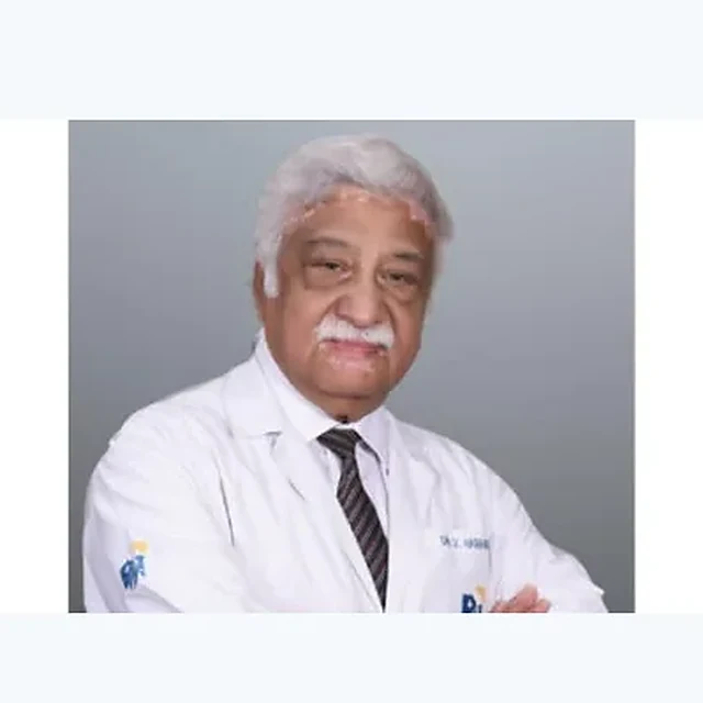 Dr. Hariharan