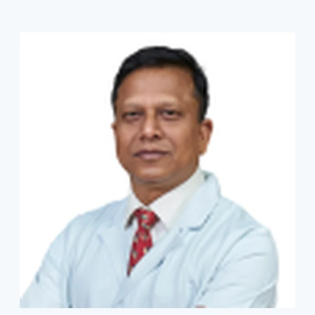 Dr. Amal Roy Chaudhoory