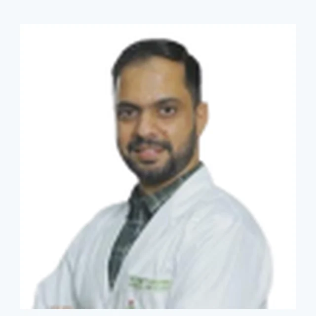 Dr. Amit Sahni