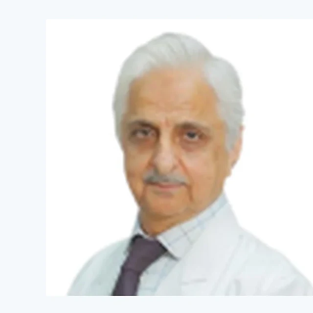 Dr. Anil Kumar Anand
