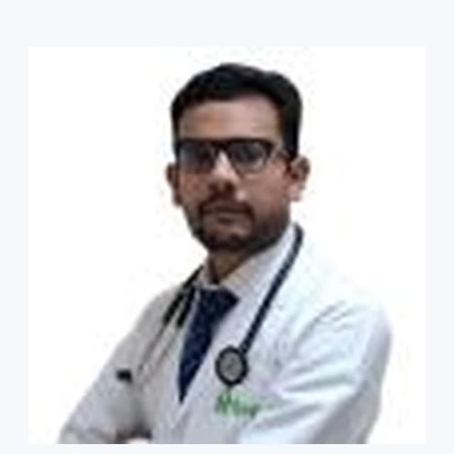 Dr. Ankit Jain