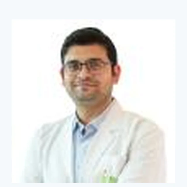 Dr. Arpan Nag
