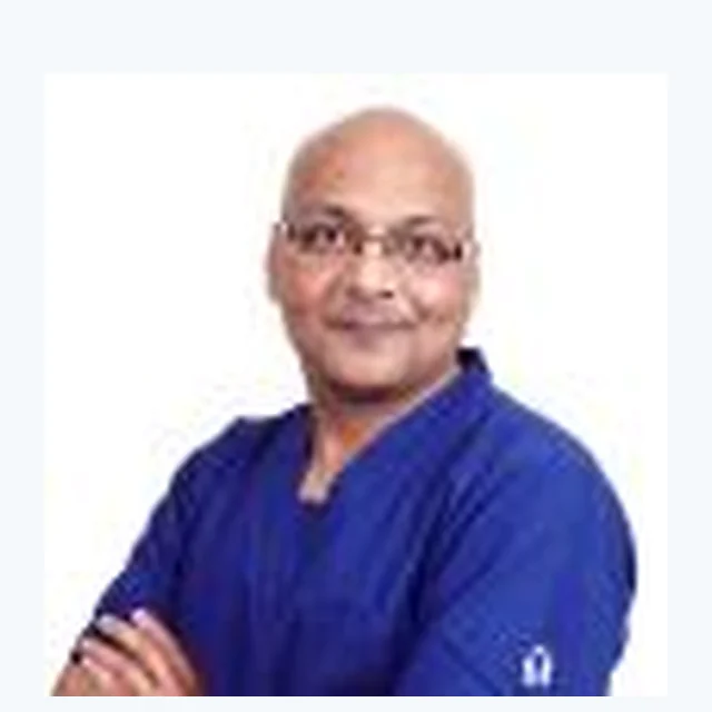 Dr. Atul Kumar Mittal