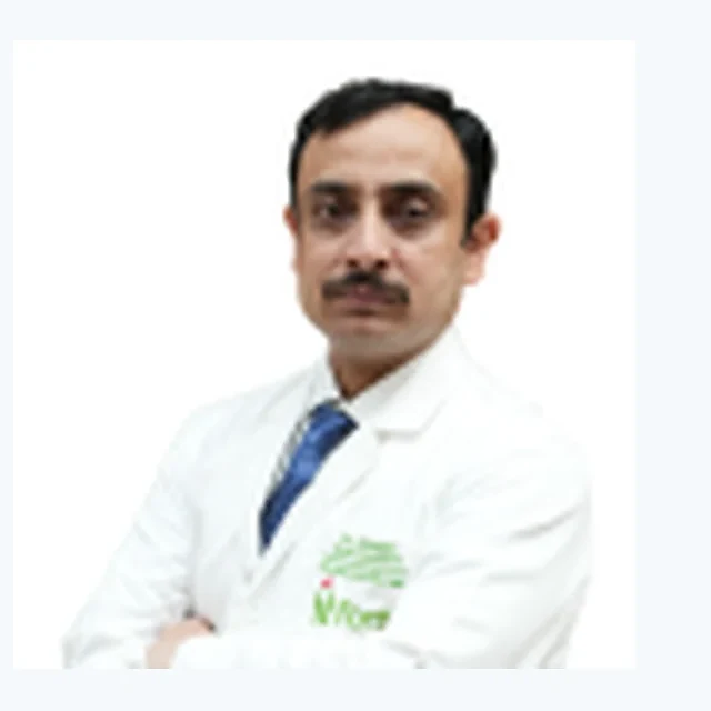 Dr. Avinash .
