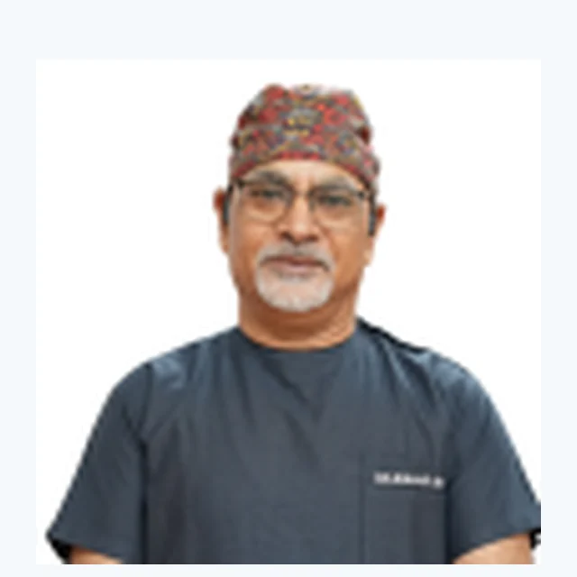 Dr. Balkar Singh