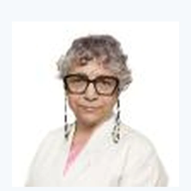 Dr. Bela Sharma