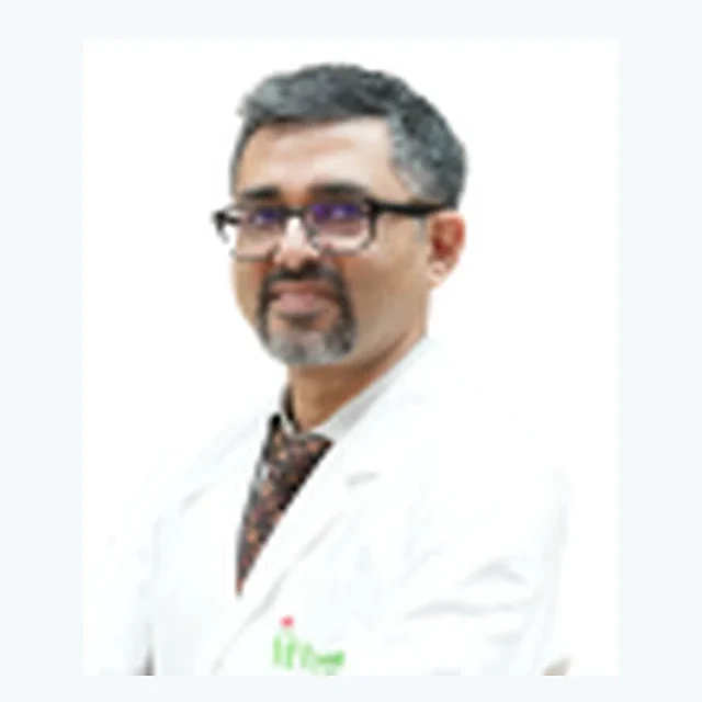 Dr. Gagan Deep Chhabra
