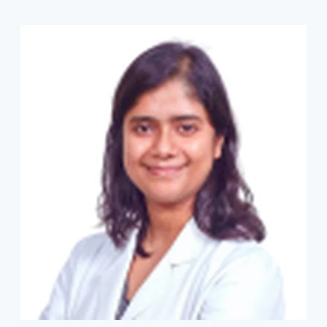 Dr. Gargi Maitra