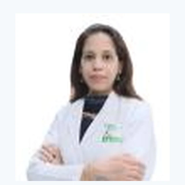 Dr. Garima Satija
