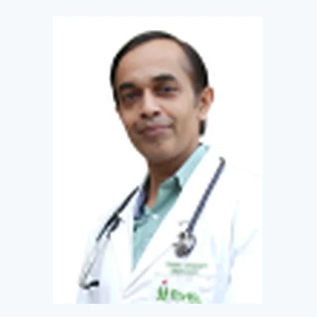 Dr. Manoj KUMAR DHANGER