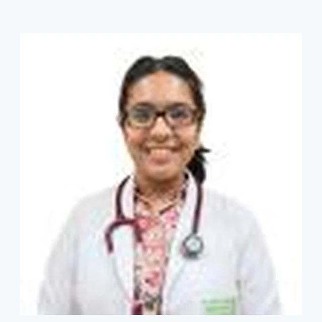 Dr. Mehak Trehan