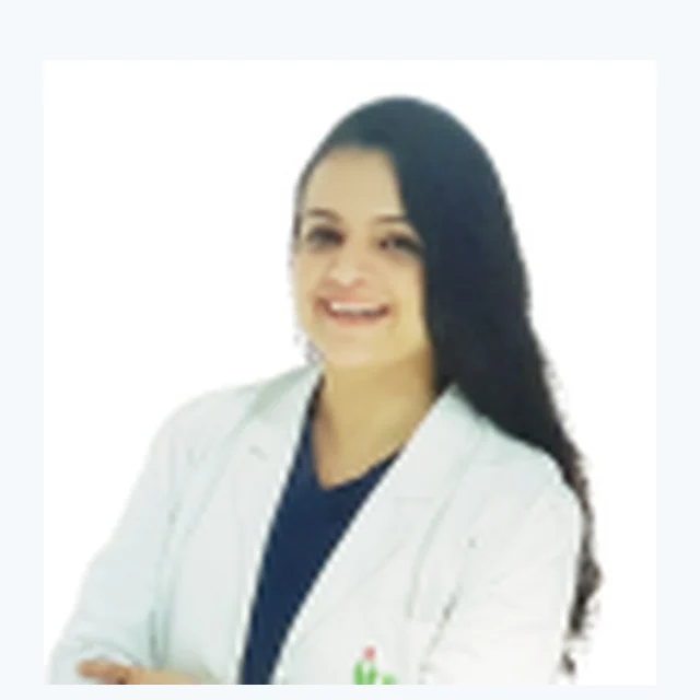 Dr. Mimansa Sharma (PT)