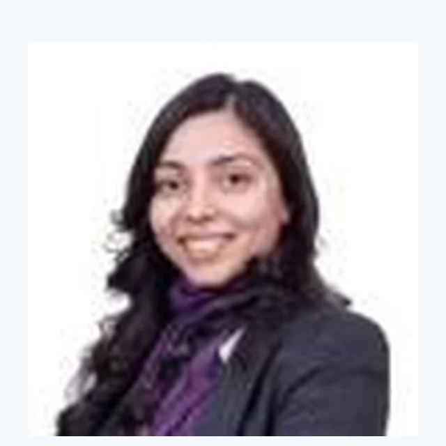 Ms. Kamna Chhibber