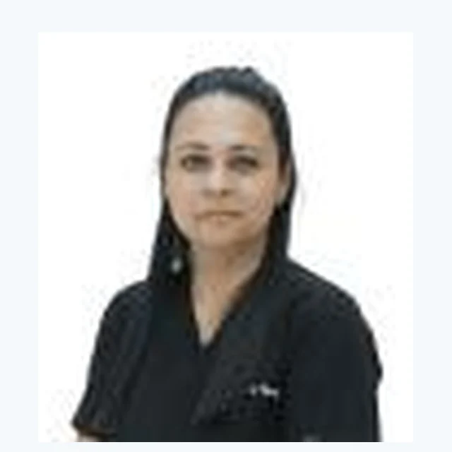Dr. Narola Yanger