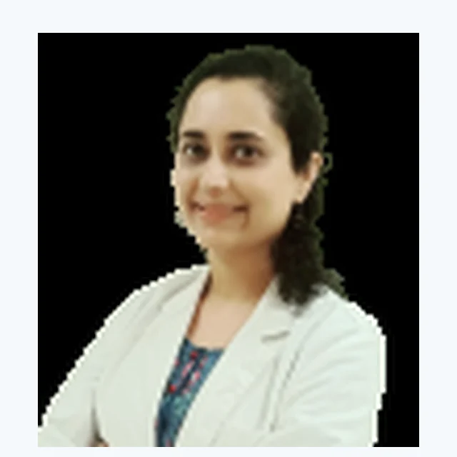 Dr. Navya Handa