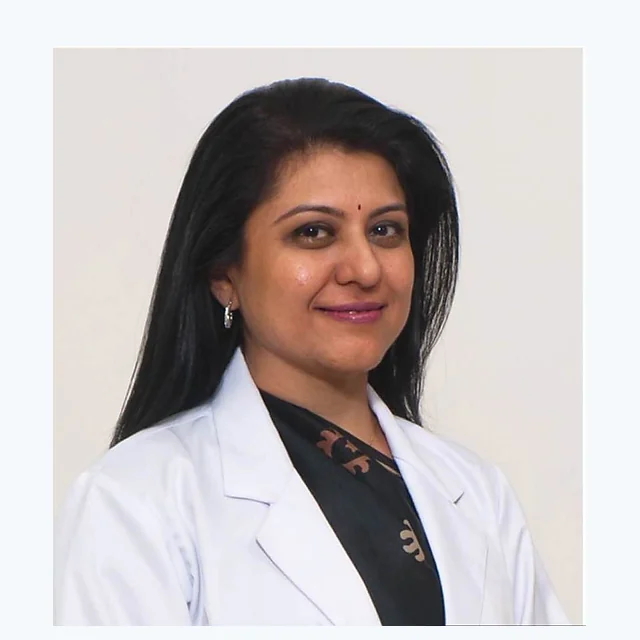 Dr. Neetu Talwar