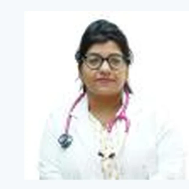 Dr. Neha Rastogi