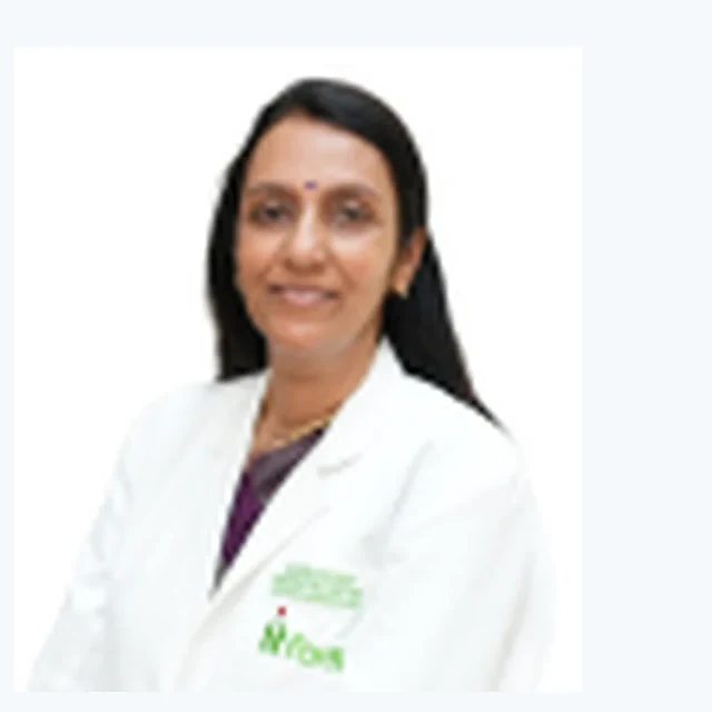 Dr. Nitika Sobti