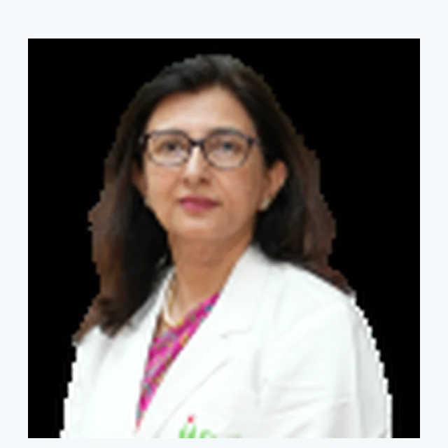 Dr. Purnima Sood