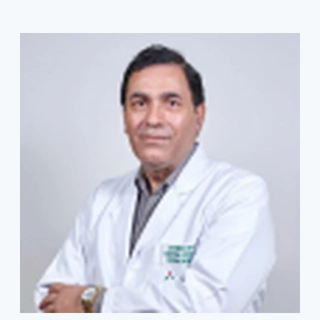 Dr. Raman Abhi