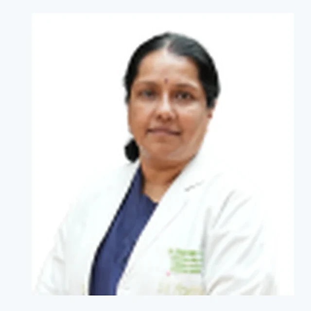 Dr. Rashmi Pyasi