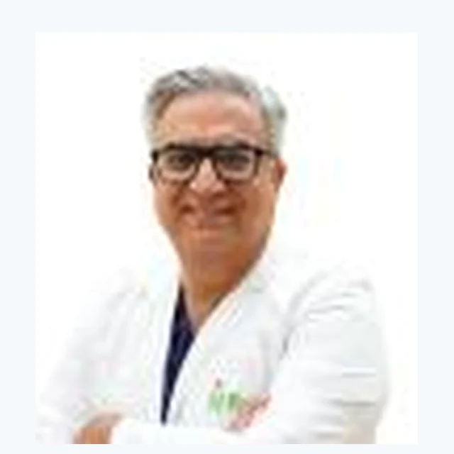 Dr. Sandeep Dewan